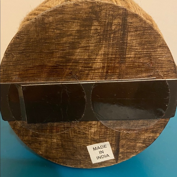 🩷Handcrafted In India Decorative String Twine with Wooden Holder 175 Yards - Picture 4 of 4